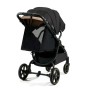 Коляска Kinderkraft Mitzy Ink Black (KSMITZ00BLK0000) (5902533924370)