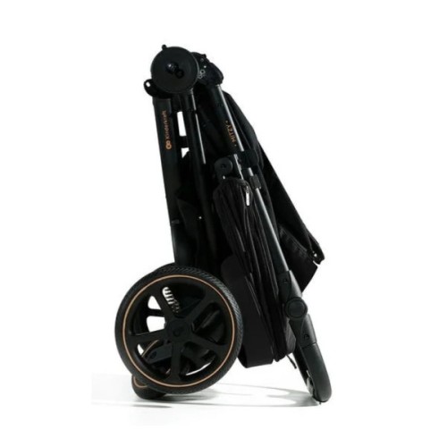 Коляска Kinderkraft Mitzy Ink Black (KSMITZ00BLK0000) (5902533924370)