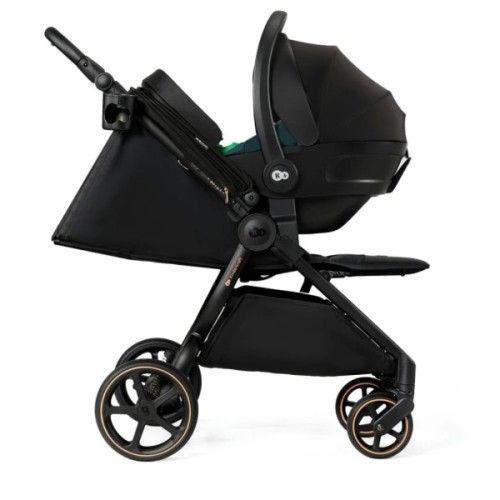Коляска Kinderkraft Mitzy Ink Black (KSMITZ00BLK0000) (5902533924370)