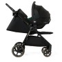 Коляска Kinderkraft Mitzy Ink Black (KSMITZ00BLK0000) (5902533924370)