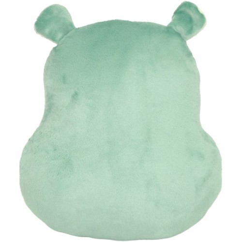 М'яка іграшка Tigres Подушка Бегемотик Safari (ПД-0500)