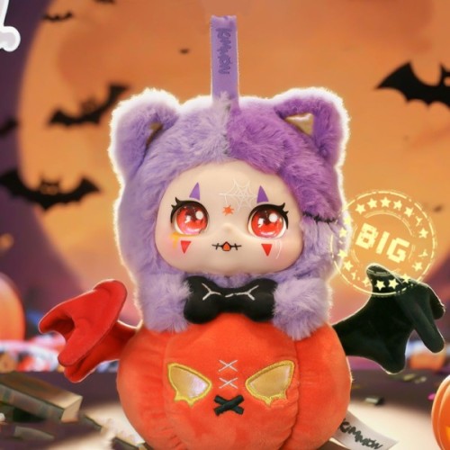 М'яка іграшка Pop Top сюрприз Kimmon Веселий фестиваль (556031)