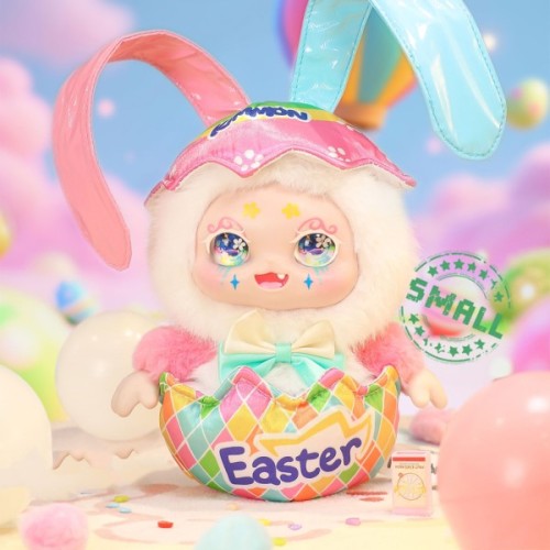 М'яка іграшка Pop Top сюрприз Kimmon Веселий фестиваль (556031)