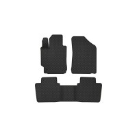 Килимок в салон EVAtech Toyota Camry (XV55) 2.5L Restyling 2014-2017 7 п (TY12485ZV3TL2RBB)