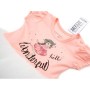 Плаття дитяче Breeze з фатіновой спідницею (15764-86G-peach)