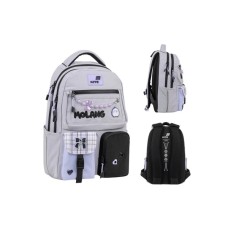 Рюкзак шкільний Kite Education teens 2587M ML (ML26-2587M)