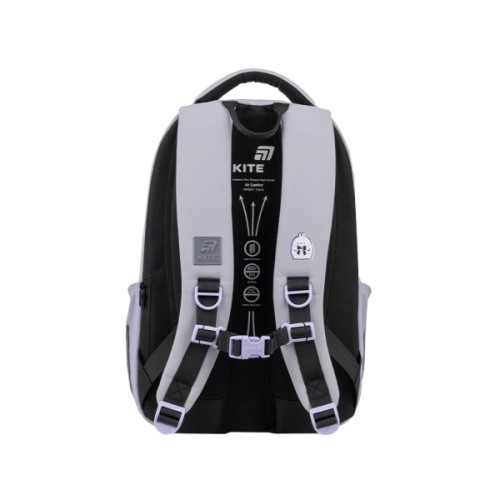 Рюкзак шкільний Kite Education teens 2587M ML (ML26-2587M)