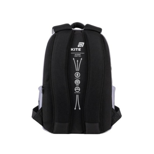 Рюкзак шкільний Kite Education teens 2587M ML (ML26-2587M)