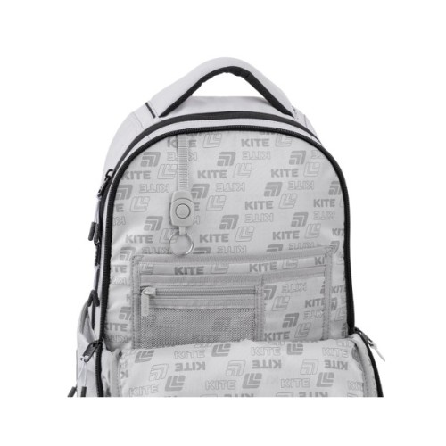 Рюкзак шкільний Kite Education teens 2587M ML (ML26-2587M)