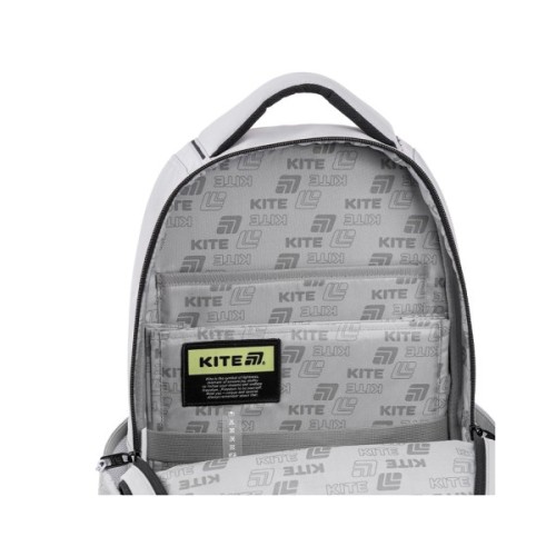 Рюкзак шкільний Kite Education teens 2587M ML (ML26-2587M)