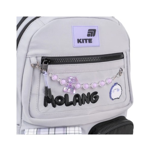 Рюкзак шкільний Kite Education teens 2587M ML (ML26-2587M)