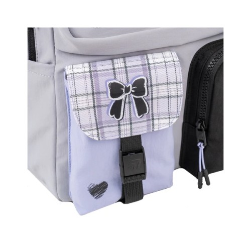 Рюкзак шкільний Kite Education teens 2587M ML (ML26-2587M)