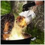 Аксесуар для барбекю Weber стартер для розпалювання вугілля (7416)