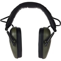 Тактичні навушники Earmor M300A Green (M300A-FG)