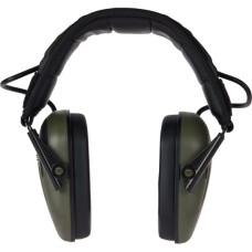Тактичні навушники Earmor M300A Green (M300A-FG)