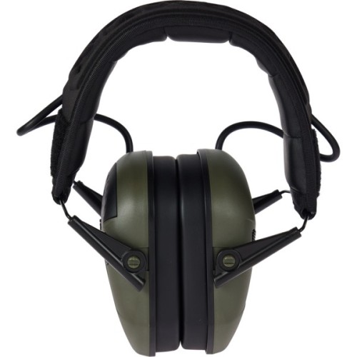 Тактичні навушники Earmor M300A Green (M300A-FG)