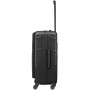 Набір валіз Wenger Amplix Hardside (S+M+L), чорні (653335)