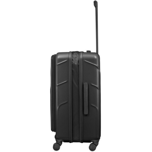 Набір валіз Wenger Amplix Hardside (S+M+L), чорні (653335)