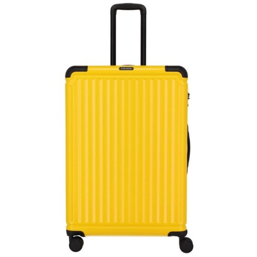 Валіза Travelite Cruise Yellow L (TL072649-89)