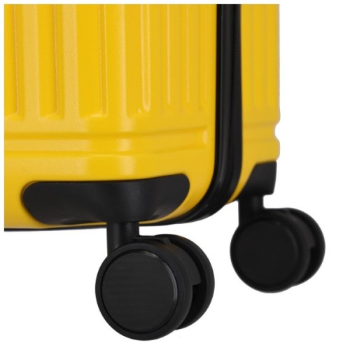 Валіза Travelite Cruise Yellow L (TL072649-89)