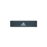 Еспандер Adidas Resistance Band Heavy ADTB-10705BL 70 х 7,6 х 0,5 Темно-синій (885652018739)