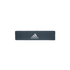 Еспандер Adidas Resistance Band Heavy ADTB-10705BL 70 х 7,6 х 0,5 Темно-синій (885652018739)