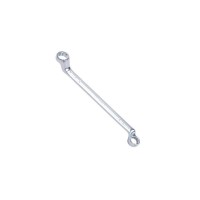 Ключ Toptul гайковий накидний (кут 75 °) 21х23мм (AAEI2123)