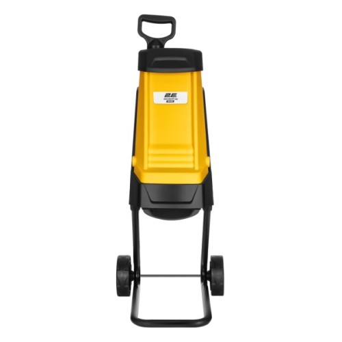 Садовий подрібнювач 2E GardenFrag 2400Вт, 40мм, 40л (2E-ES24)