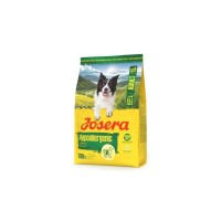 Сухий корм для собак Josera Hypoallergenic Adult All Sizes 3 кг (4032254787945)