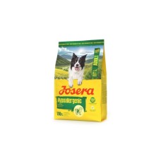 Сухий корм для собак Josera Hypoallergenic Adult All Sizes 3 кг (4032254787945)
