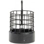 Годівниця Brain "Пуля" L 100g Black (1858.21.28)