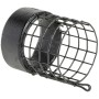 Годівниця Brain "Пуля" L 100g Black (1858.21.28)