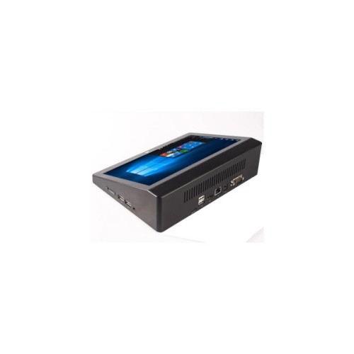 Промисловий ПК Gole F6 4Gb/64Gb/WiFi/Ethernet/4xUSB/1xRS232/10.1"/Android (G-F6-A-0122)