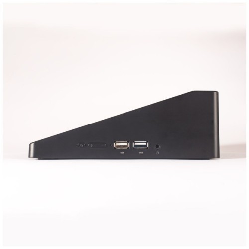 Промисловий ПК Gole F6 4Gb/64Gb/WiFi/Ethernet/4xUSB/1xRS232/10.1"/Android (G-F6-A-0122)