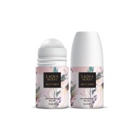 Дезодорант Lady's Secret Wild Flower 50 мл (8699009455069)