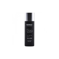 Ароматизатор для автомобіля NOWAX Deluxe Spray Silver, 50 мл (NX07749)