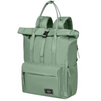 Рюкзак для ноутбука American Tourister 15.6" Urban Groove tote backpack UG25, Green, 20.5л (24G*54057)
