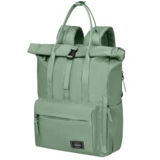 Рюкзак для ноутбука American Tourister 15.6" Urban Groove tote backpack UG25, Green, 20.5л (24G*54057)