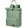 Рюкзак для ноутбука American Tourister 15.6" Urban Groove tote backpack UG25, Green, 20.5л (24G*54057)