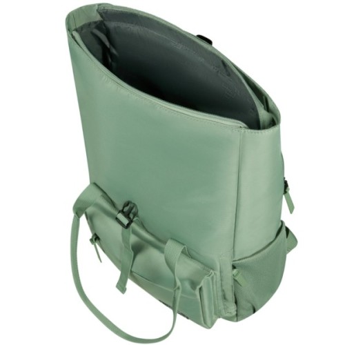 Рюкзак для ноутбука American Tourister 15.6" Urban Groove tote backpack UG25, Green, 20.5л (24G*54057)