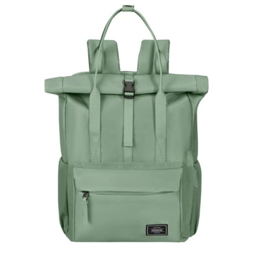 Рюкзак для ноутбука American Tourister 15.6" Urban Groove tote backpack UG25, Green, 20.5л (24G*54057)