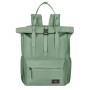 Рюкзак для ноутбука American Tourister 15.6" Urban Groove tote backpack UG25, Green, 20.5л (24G*54057)