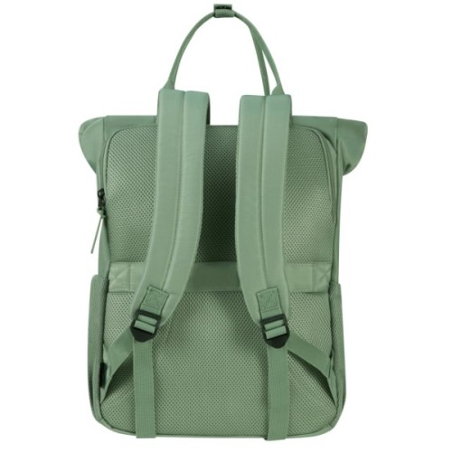 Рюкзак для ноутбука American Tourister 15.6" Urban Groove tote backpack UG25, Green, 20.5л (24G*54057)