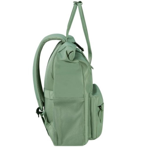 Рюкзак для ноутбука American Tourister 15.6" Urban Groove tote backpack UG25, Green, 20.5л (24G*54057)