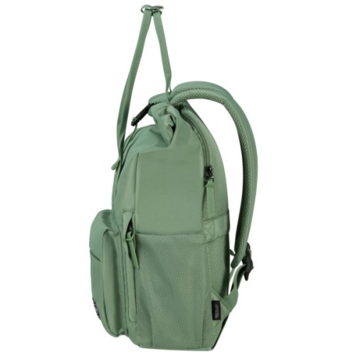 Рюкзак для ноутбука American Tourister 15.6" Urban Groove tote backpack UG25, Green, 20.5л (24G*54057)