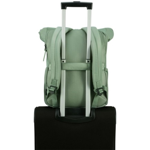 Рюкзак для ноутбука American Tourister 15.6" Urban Groove tote backpack UG25, Green, 20.5л (24G*54057)