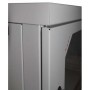 Шафа настінна CSV Wallmount Lite 9U, глубина 580 (перф) (958-П-ШН)