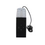 Шліфувальна машина Vitals Es 2224DWc, 220W, платформа 92x182мм, 24000кол/хв, 1.48кг (81234)