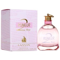 Парфумована вода Lanvin Rumeur 2 Rose 30 мл (3386460007092)