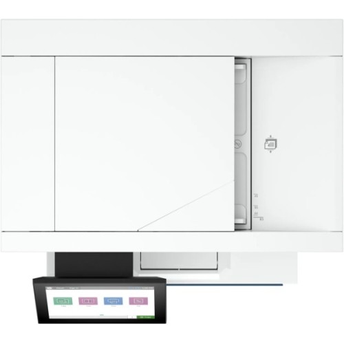 Багатофункціональний пристрій HP LaserJet Enterprise 6600dn (675T8A)